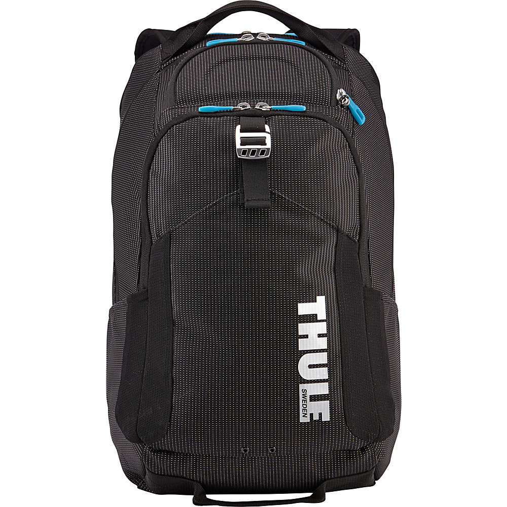 Thule Crossover 32L Daypack Black Thule Business Laptop Backpacks