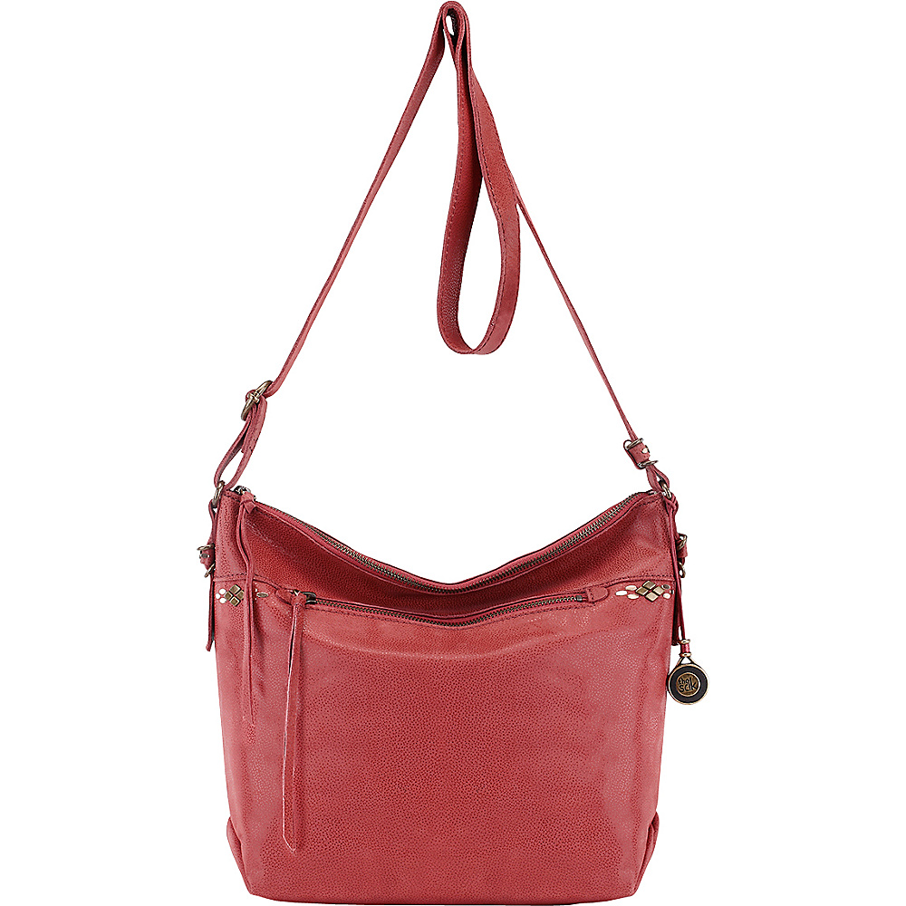 The Sak Sierra Bucket Bag Sienna The Sak Leather Handbags