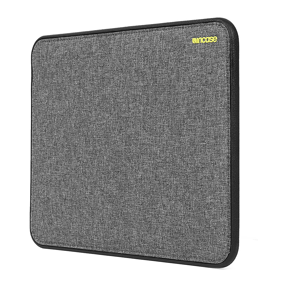 Incase Icon Sleeve with Tensaerlite 11 MacBook Air Black Gray Incase Electronic Cases