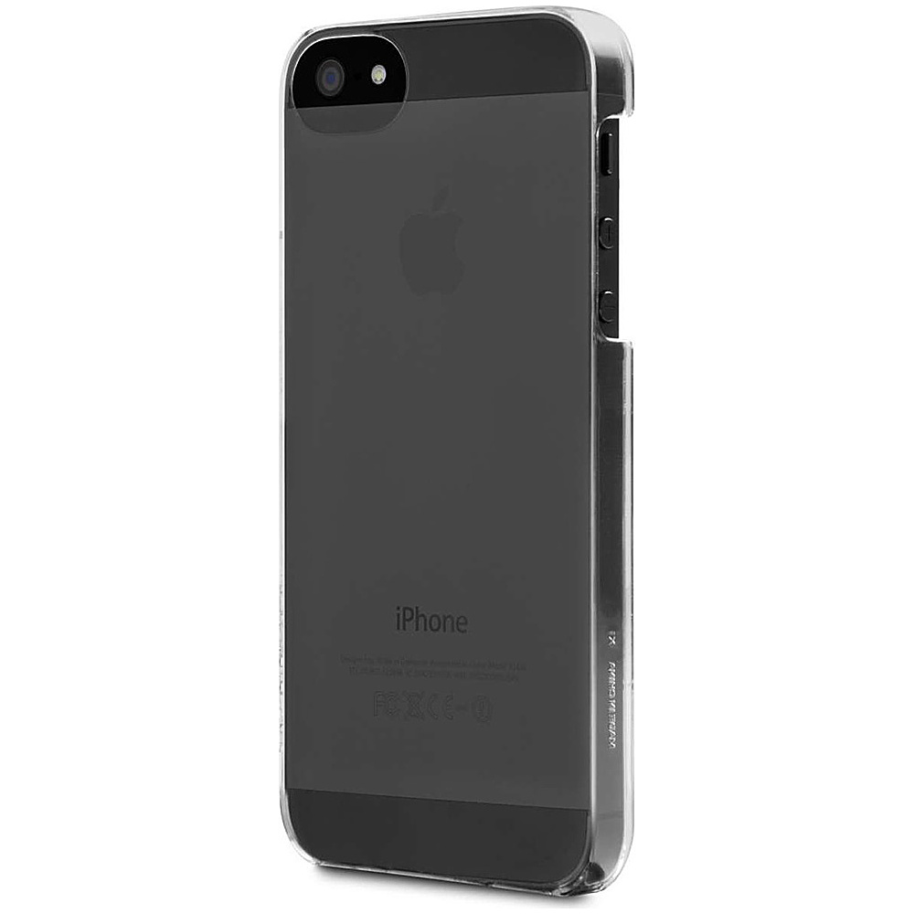 Incase Snap Case iPhone SE 5 5s Clear Incase Electronic Cases