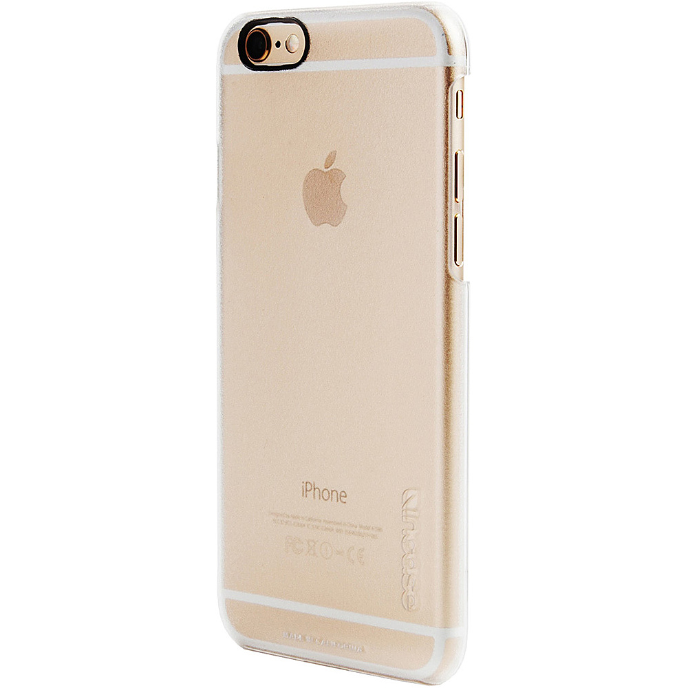 Incase Simple Snap Case for iPhone 6 Clear Incase Electronic Cases