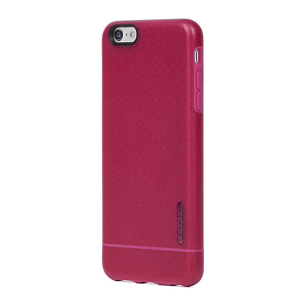 Incase Smart SYSTM Case for iPhone 6 Plus Pink Sapphire Incase Electronic Cases