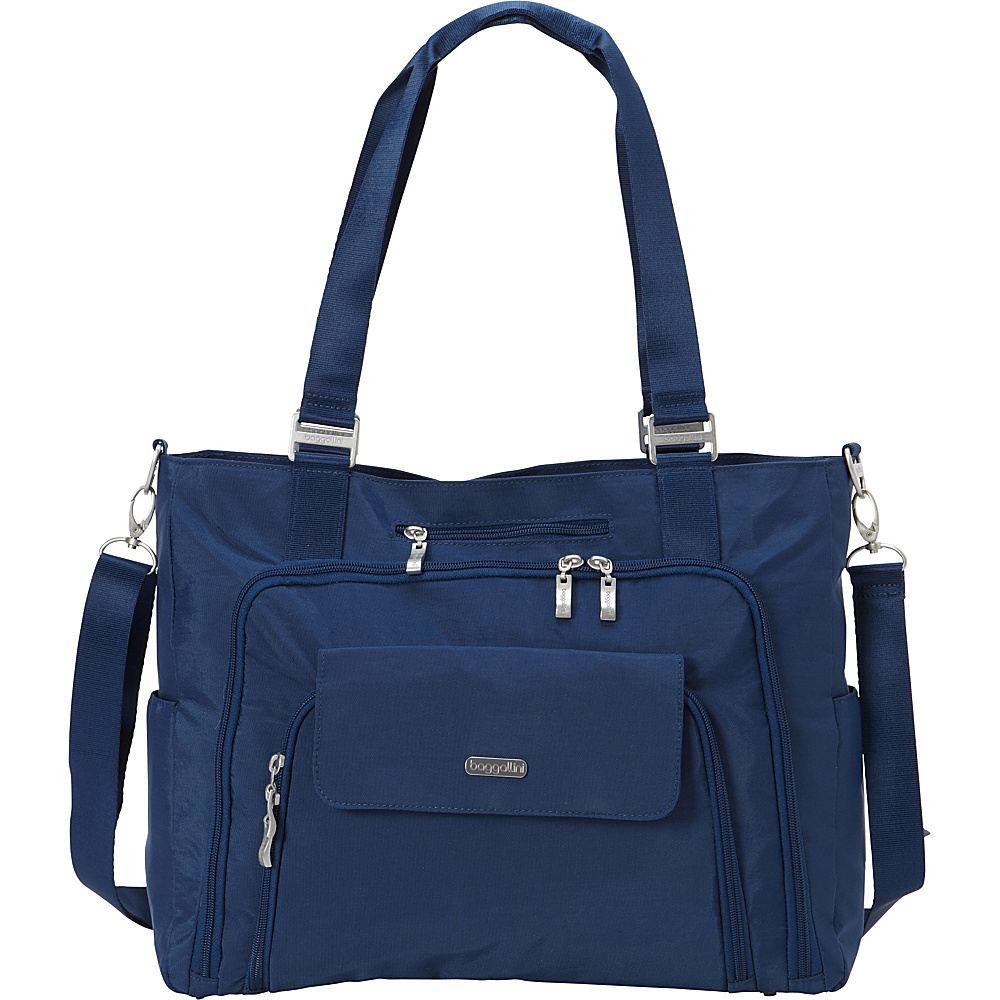baggallini Integrity Tote Exclusive Pacific baggallini Women s Business Bags
