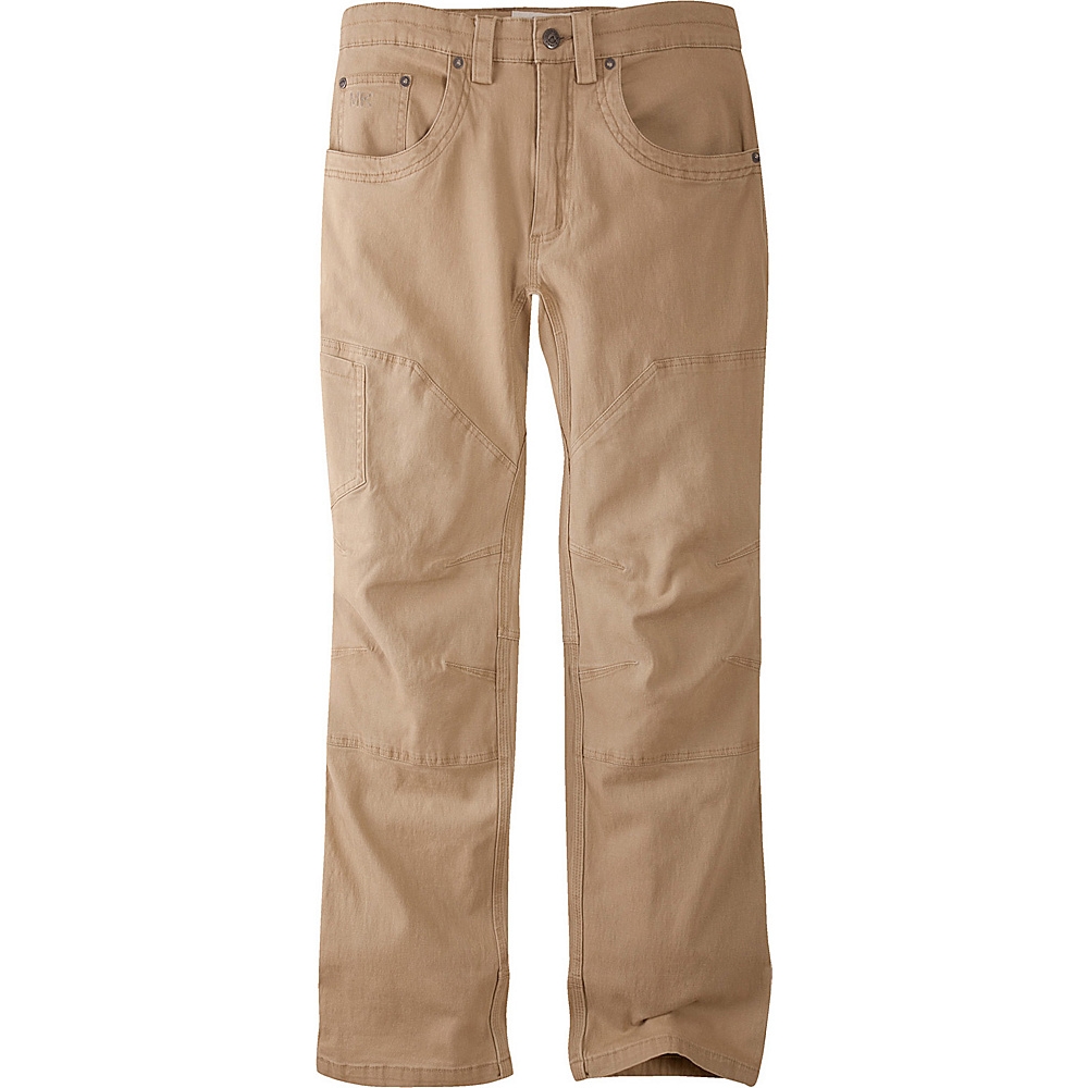Mountain Khakis Camber 107 Pants Yellowstone 36W 36L Mountain Khakis Men s Apparel