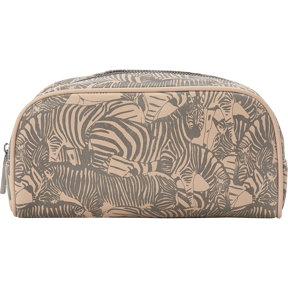 deux lux Daydream Cosmetic Case Blush deux lux Ladies Cosmetic Bags