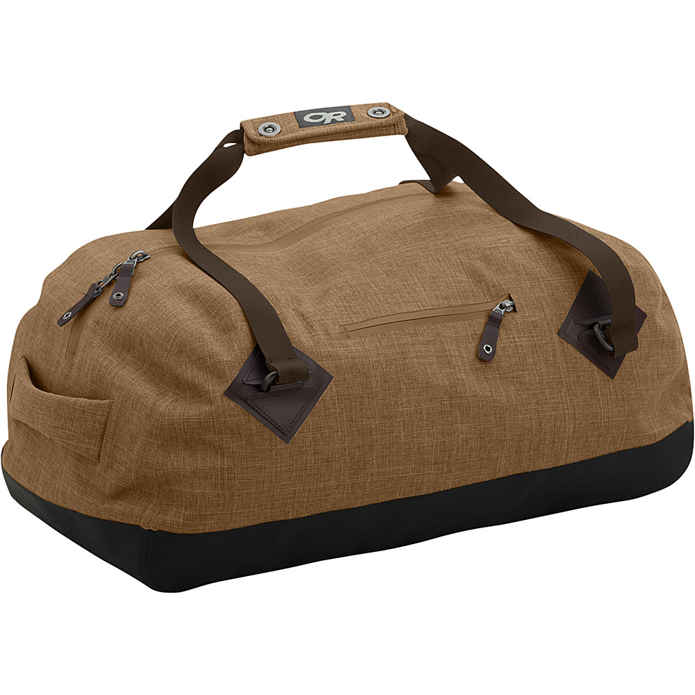 Outdoor Research Rangefinder Duffle S Coyote Heather Outdoor Research Sports Duffels