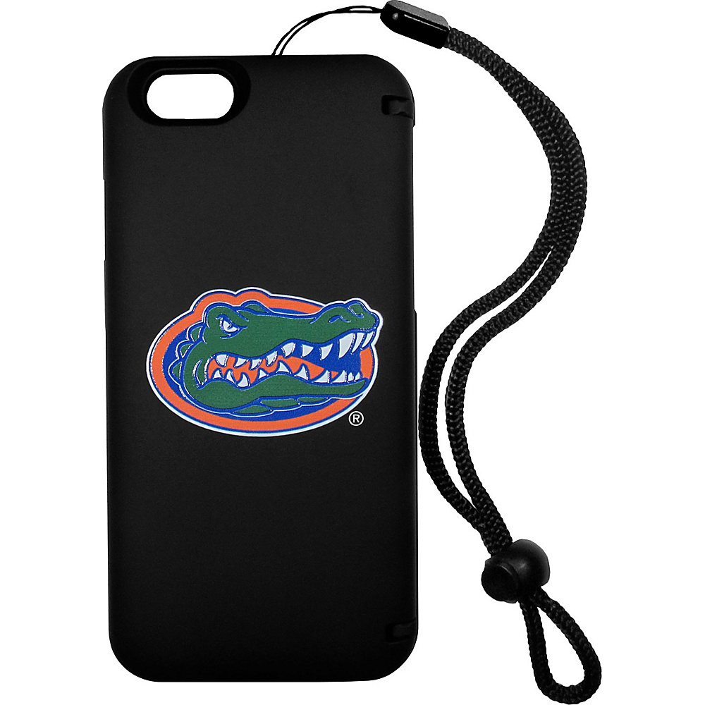 Siskiyou iPhone Case With NCAA Logo Florida Siskiyou Electronic Cases