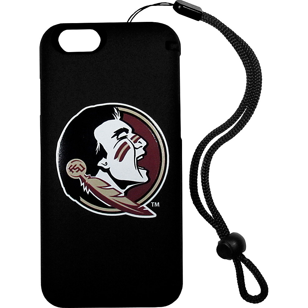 Siskiyou iPhone Case With NCAA Logo Florida St Siskiyou Electronic Cases