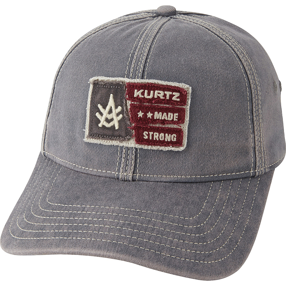 A Kurtz Chet Hat Charcoal A Kurtz Hats Gloves Scarves