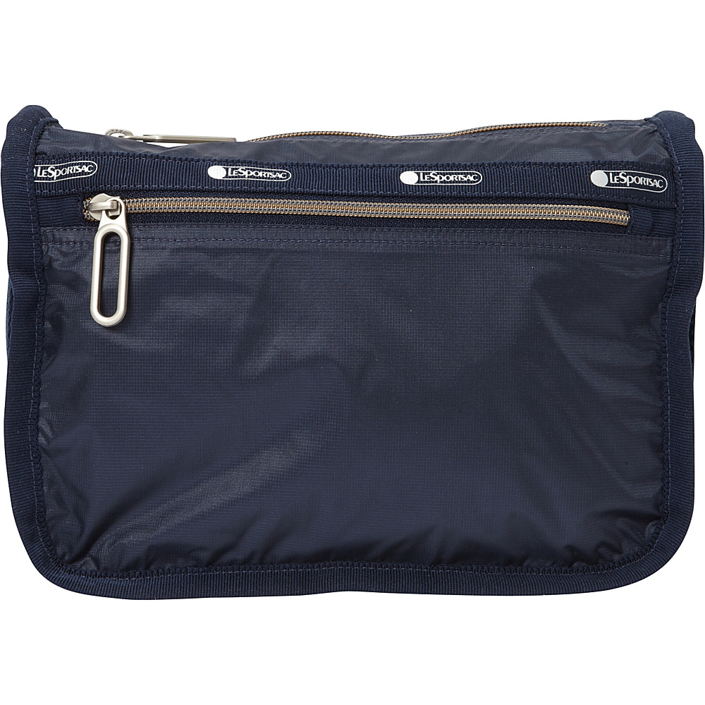 LeSportsac Everyday Cosmetic Classic Navy C LeSportsac Women s SLG Other