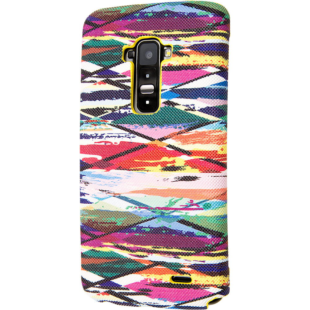 EMPIRE Signature Series Case for LG G FLex Blurred Lines EMPIRE Electronic Cases