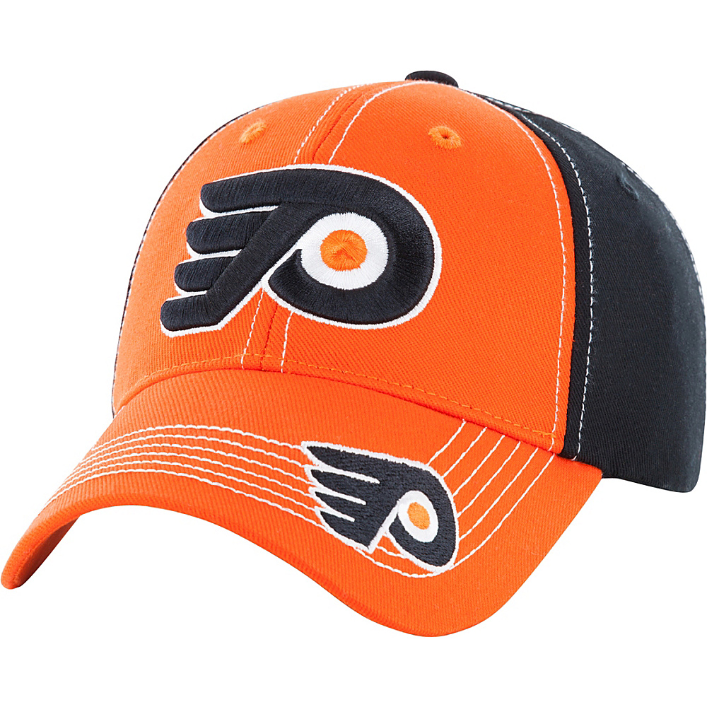 Fan Favorites NHL Revolver Cap Philadelphia Flyers Fan Favorites Hats Gloves Scarves