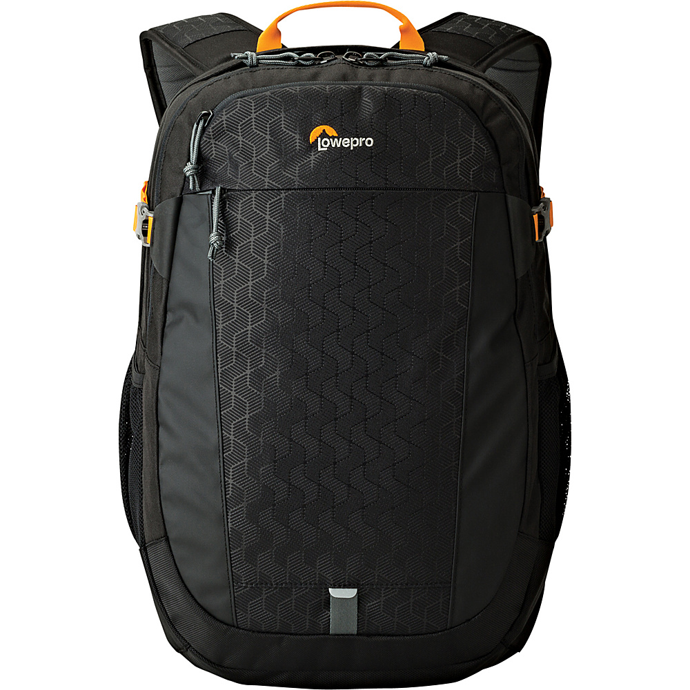 Lowepro RidgeLine BP 250 AW Backpack Black Traction Lowepro Business Laptop Backpacks