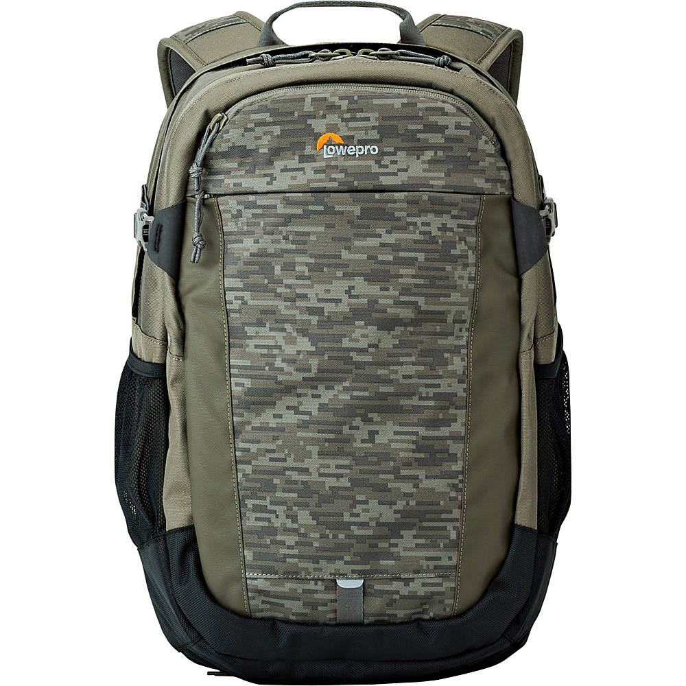 Lowepro RidgeLine BP 250 AW Backpack Mica Pixel Camo Lowepro Business Laptop Backpacks