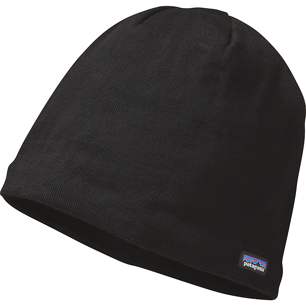 Patagonia Beanie Hat Black Patagonia Hats Gloves Scarves