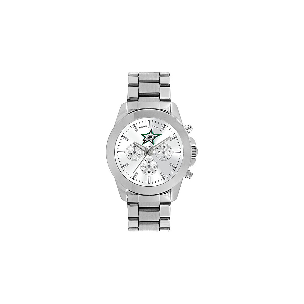 Game Time Womens Knockout NHL Watch Dallas Stars Game Time Watches