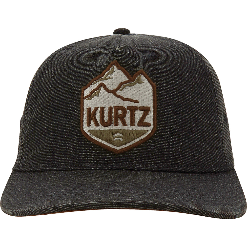 A Kurtz Mountain Flexcap Military A Kurtz Hats Gloves Scarves