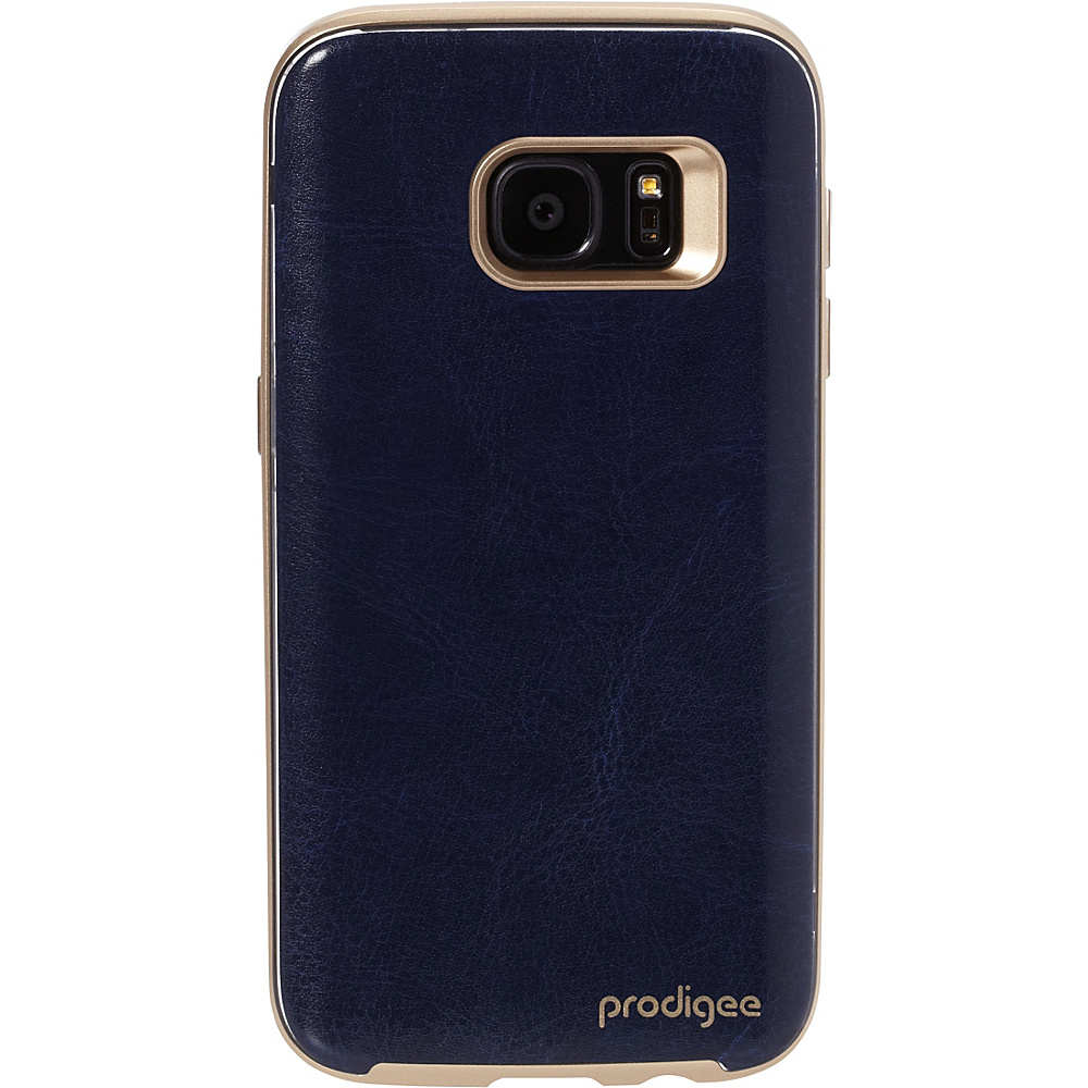Prodigee Trim Case for Samsung S7 Royal Blue Prodigee Electronic Cases