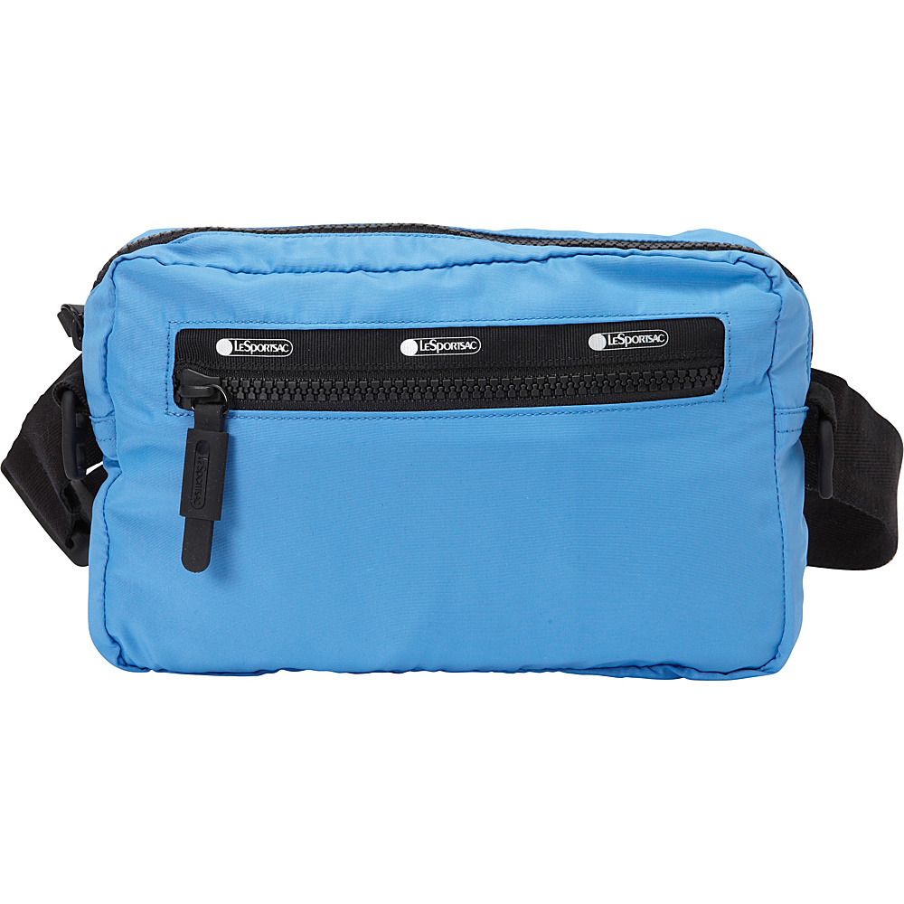 LeSportsac Travel Convertible Belt Bag Dive T LeSportsac Waist Packs