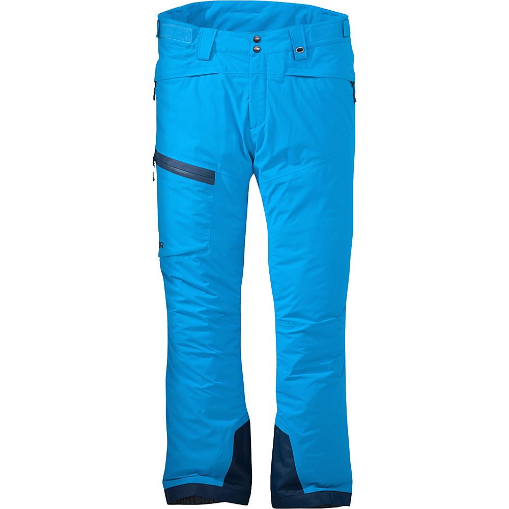 Outdoor Research Offchute Pants XL Tahoe Outdoor Research Men s Apparel