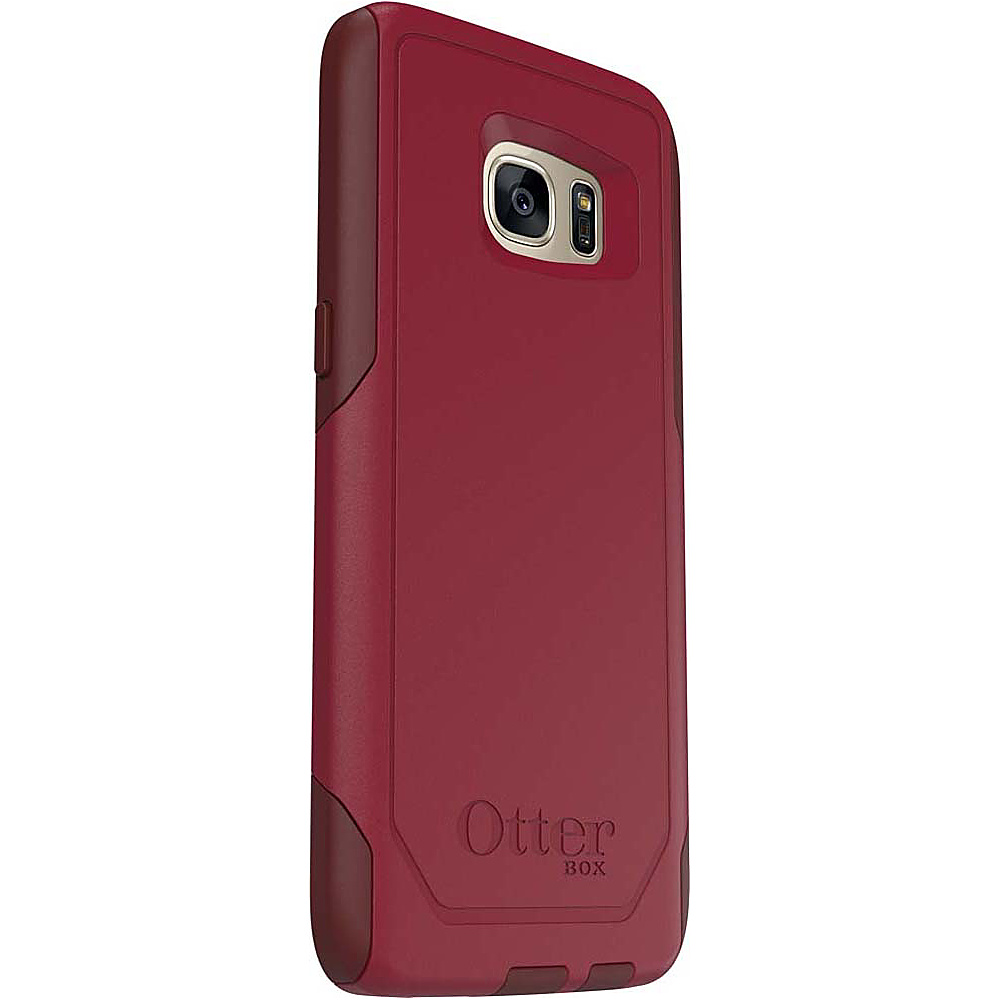 Otterbox Ingram Commuter Series Case for Samsung Galaxy S7 Flame Way Otterbox Ingram Electronic Cases