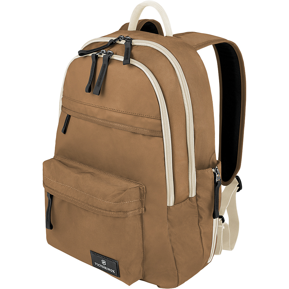 Victorinox Altmont 3.0 Standard Backpack Discontinued Colors Maplewood Brown Victorinox School Day Hiking Backpacks