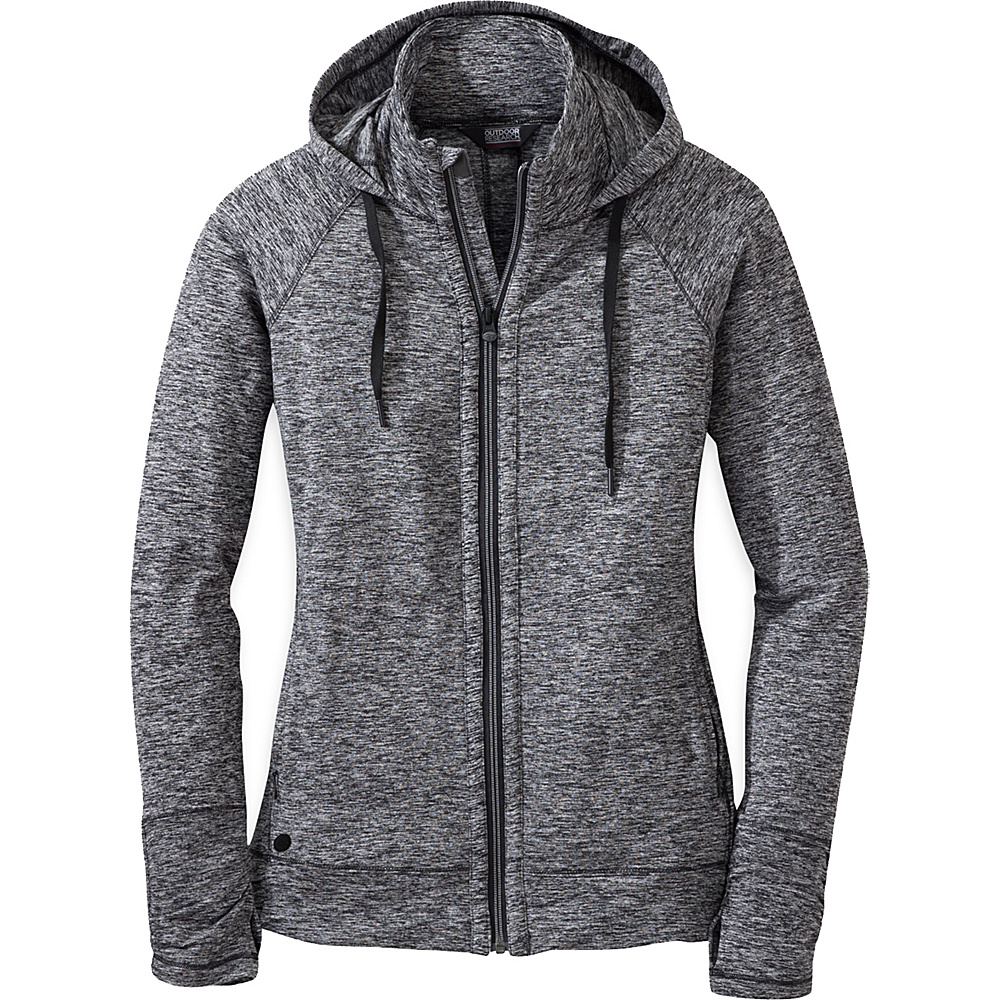 Outdoor Research Melody Hoody XL Black Outdoor Research Women s Apparel