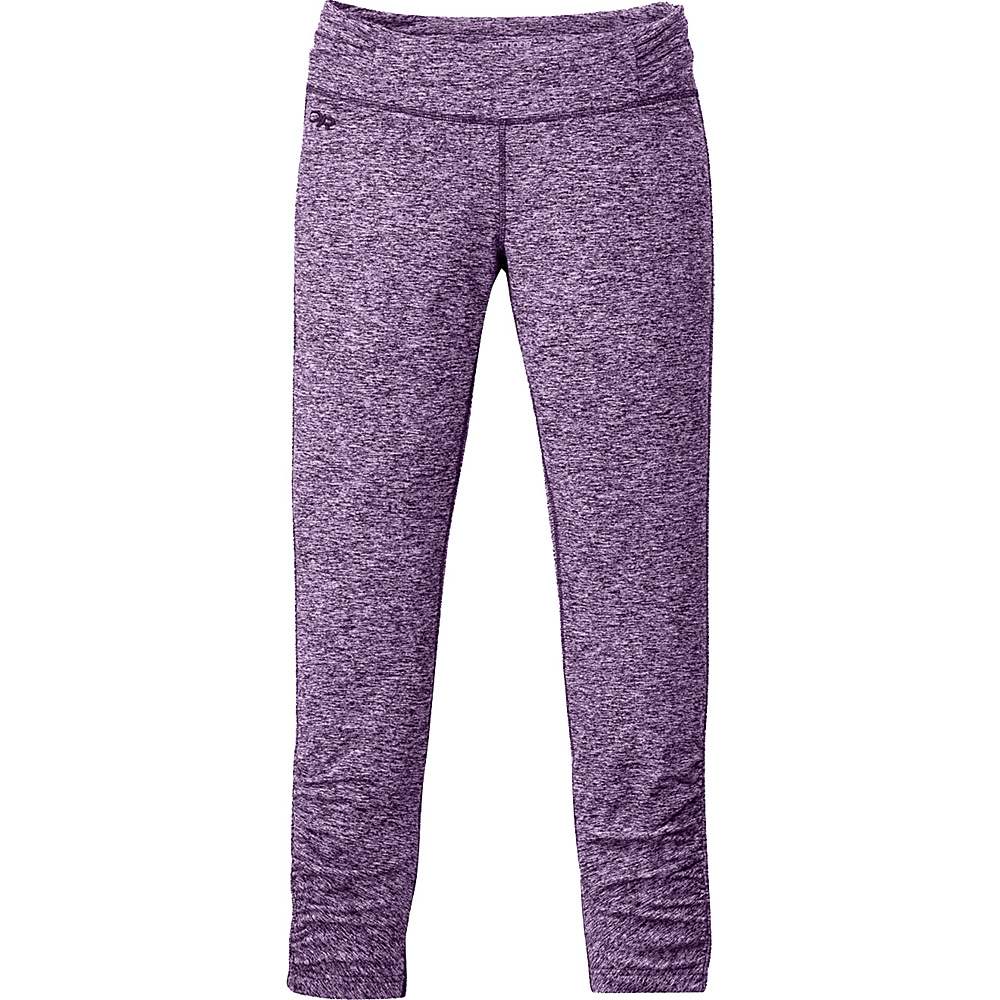 Outdoor Research Melody Tights XS Elderberry Outdoor Research Women s Apparel