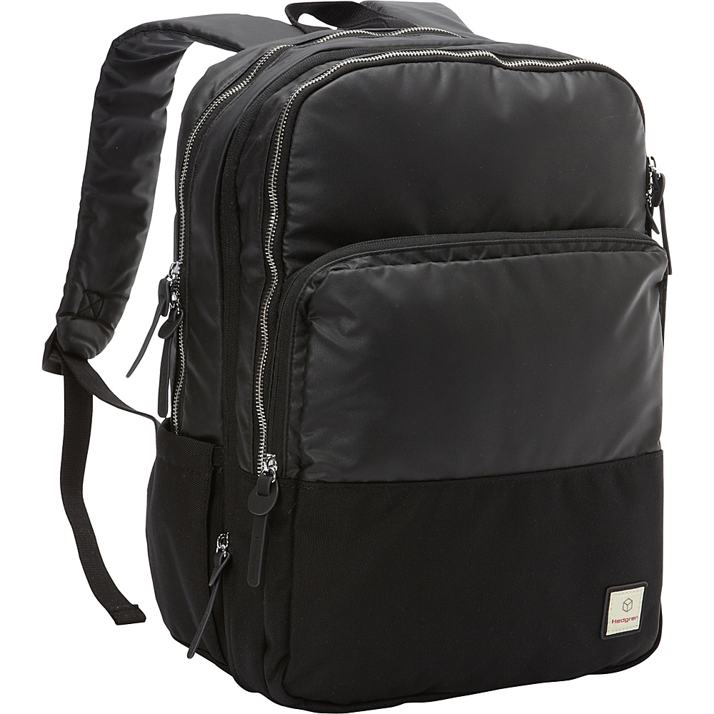 Hedgren Input Backpack Periscope Hedgren Business Laptop Backpacks
