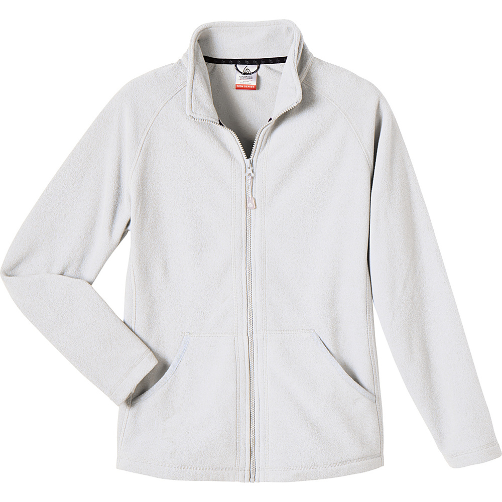 Colorado Clothing Womens Frisco Jacket XL White Colorado Clothing Women s Apparel
