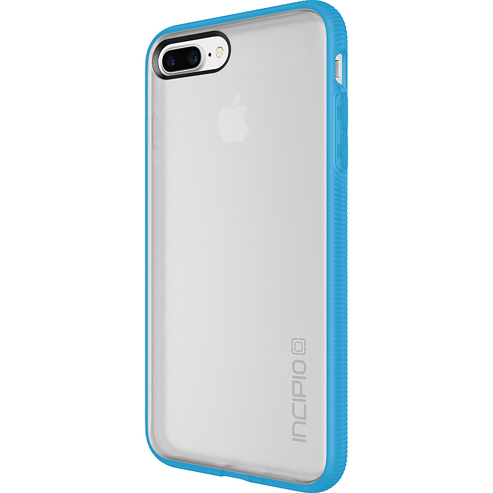 Incipio Octane for iPhone 7 Plus Frost Cyan FCN Incipio Electronic Cases