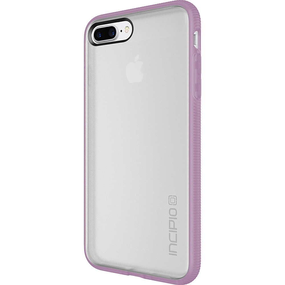 Incipio Octane for iPhone 7 Plus Frost Lavender FLR Incipio Electronic Cases