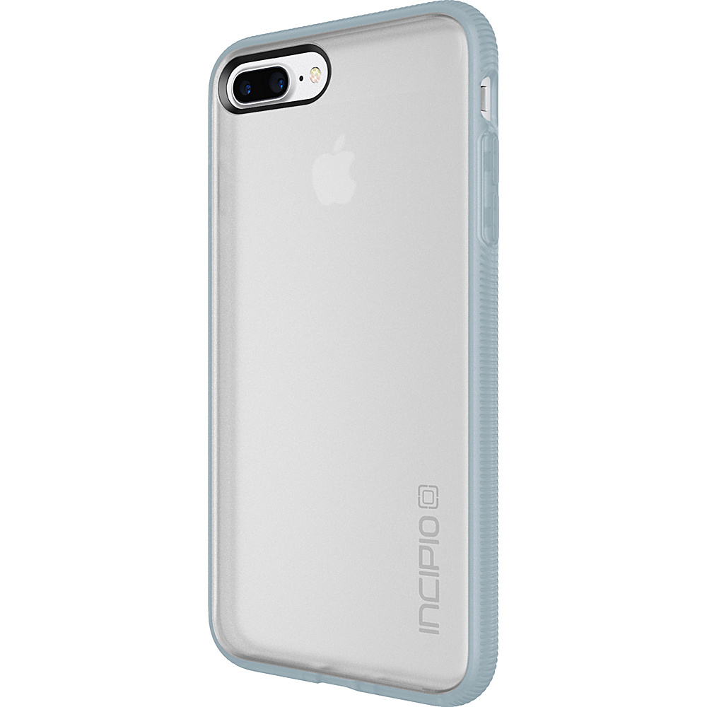 Incipio Octane for iPhone 7 Plus Frost Pearl Blue FPB Incipio Electronic Cases