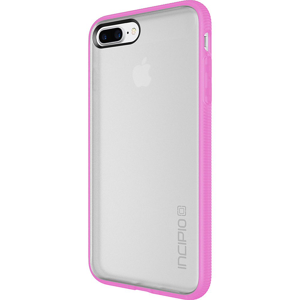 Incipio Octane for iPhone 7 Plus Frost Pink Incipio Electronic Cases