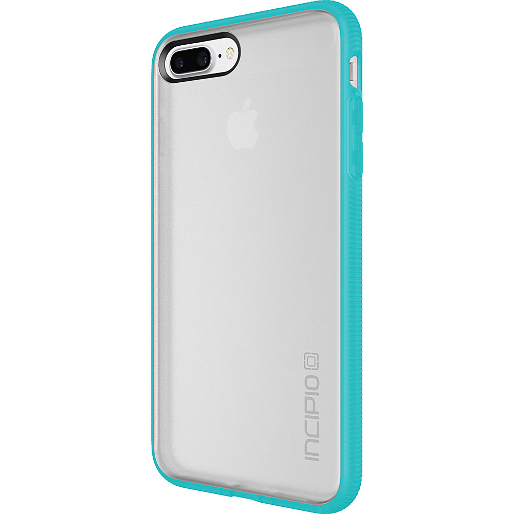 Incipio Octane for iPhone 7 Plus Frost Turquoise FTQ Incipio Electronic Cases