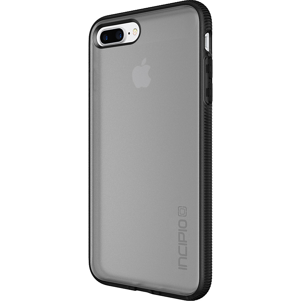 Incipio Octane for iPhone 7 Plus Smoke Black SKB Incipio Electronic Cases