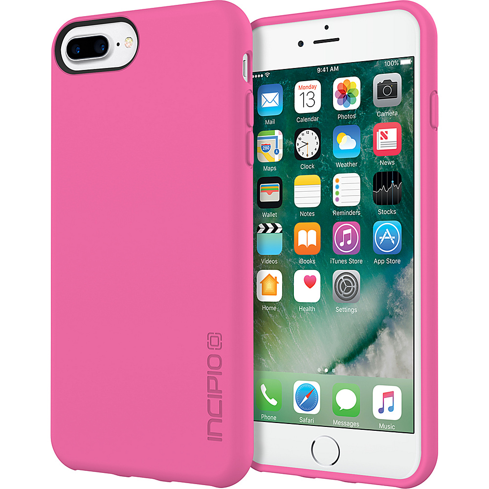 Incipio NGP for iPhone 7 Plus Pink Incipio Electronic Cases