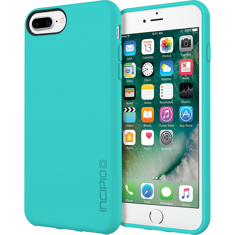 Incipio NGP for iPhone 7 Plus Turquoise Incipio Electronic Cases