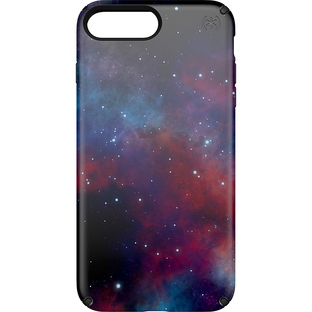 Speck iPhone 7 Plus Presidio INKED Milkyway Black Glossy Black Speck Electronic Cases