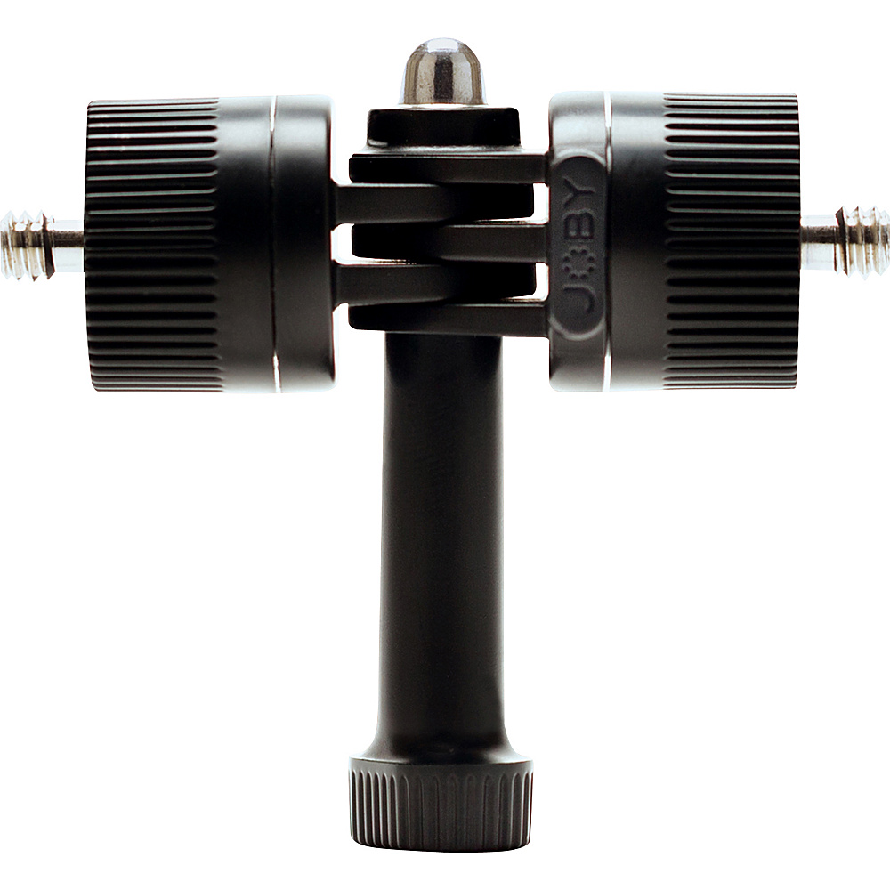 Joby Mini Pivot Arm with Thumbscrew Black Joby Camera Accessories