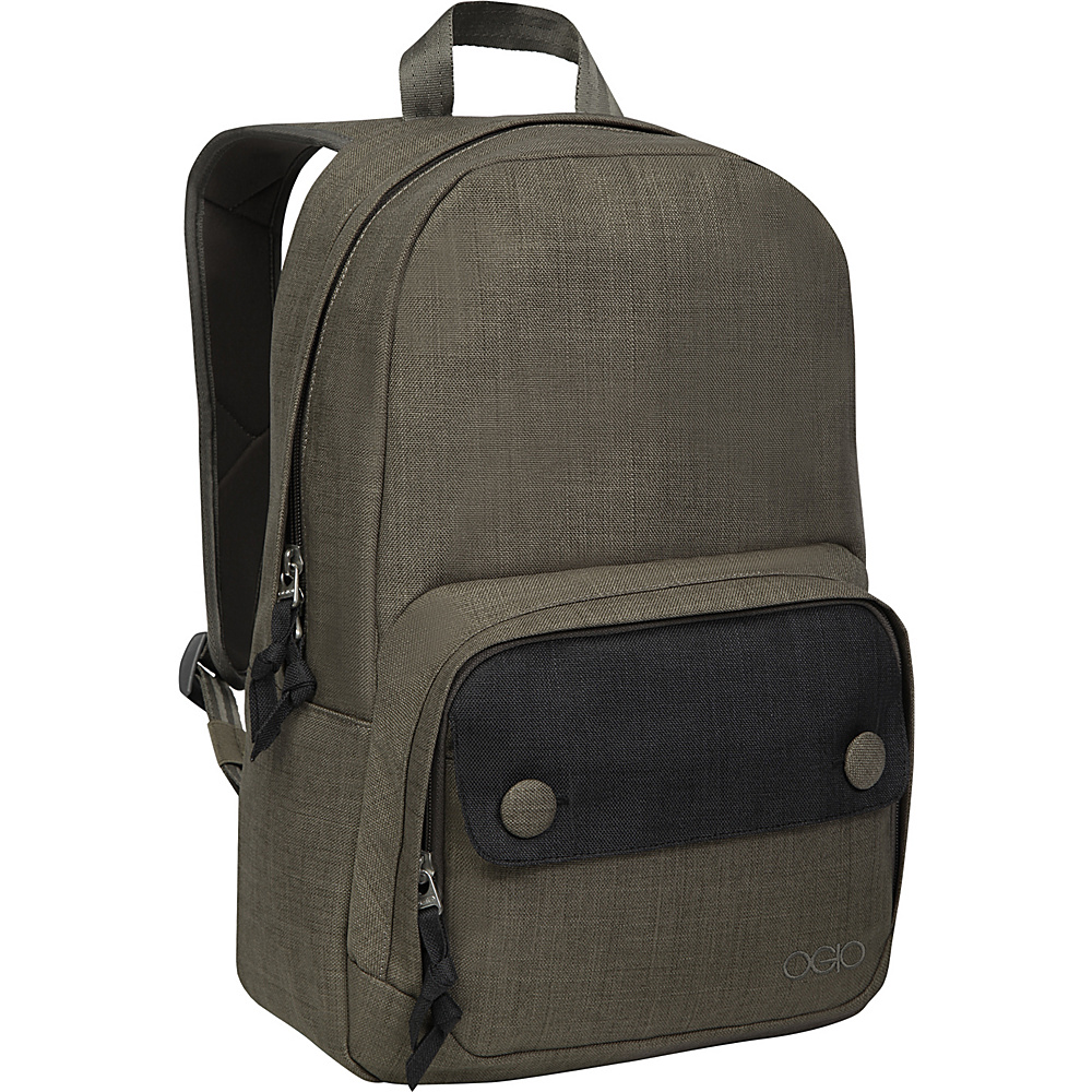 OGIO Rockefeller Laptop Backpack Terra OGIO Business Laptop Backpacks