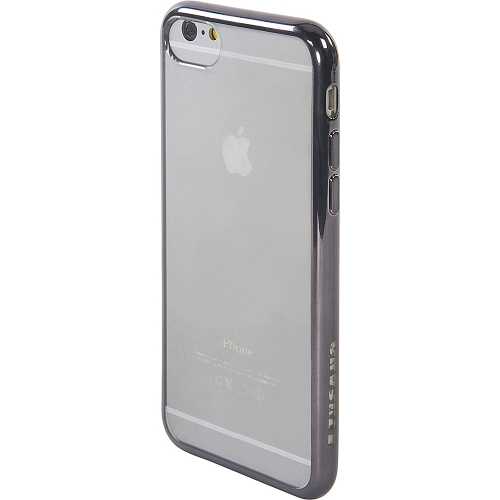 Tucano Elektro Flex Ultrathin Snap Case iPhone 7 Black Tucano Electronic Cases