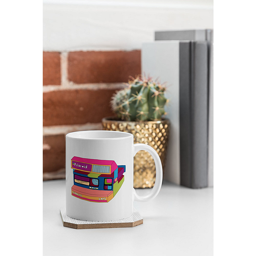 DENY Designs Coffee Mug Bianca Green Captures Great Moments DENY Designs Outdoor Accessories
