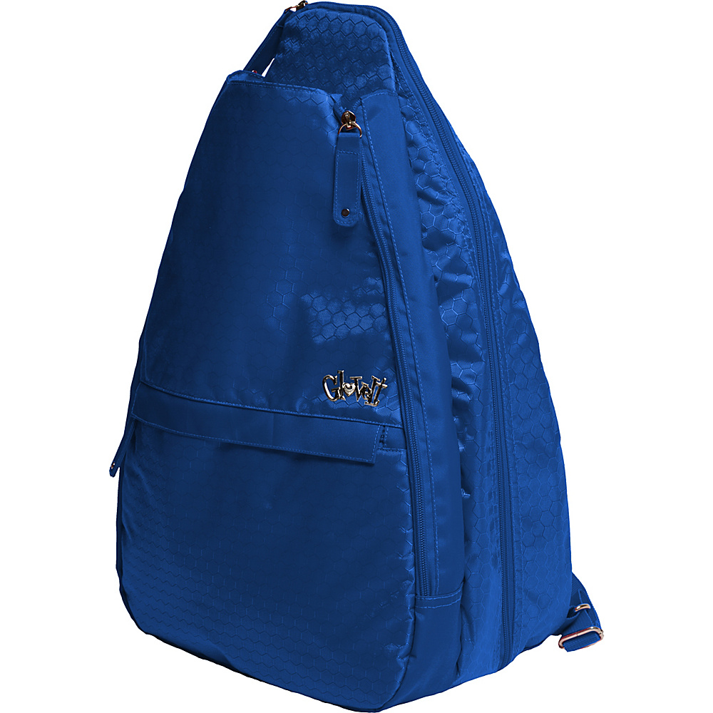 Glove It Tennis Backpack Blue Glove It Other Sports Bags