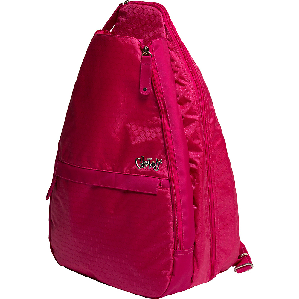 Glove It Tennis Backpack Pink Glove It Other Sports Bags