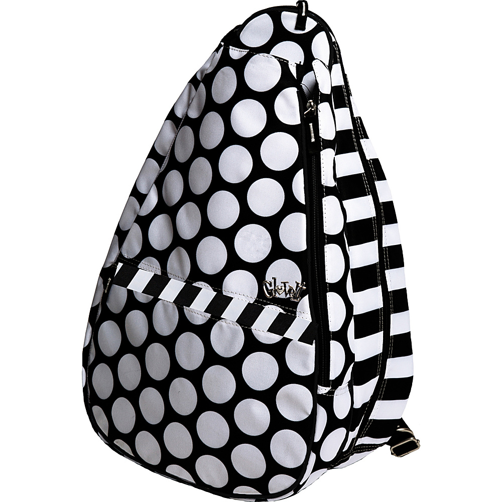 Glove It Tennis Backpack Mod Dot Glove It Other Sports Bags