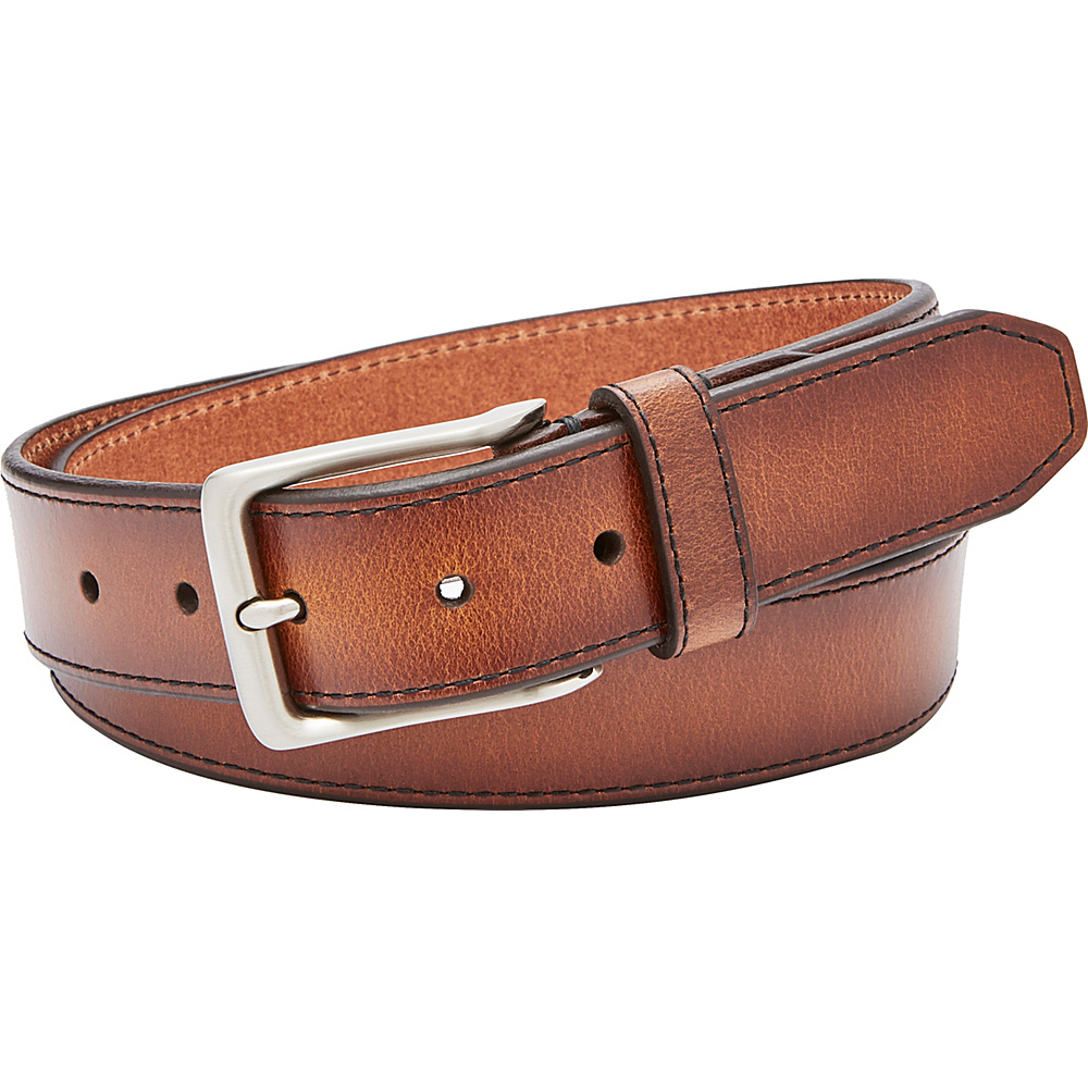 Fossil Griffin Belt Cognac 36 Fossil Other Fashion Accessories