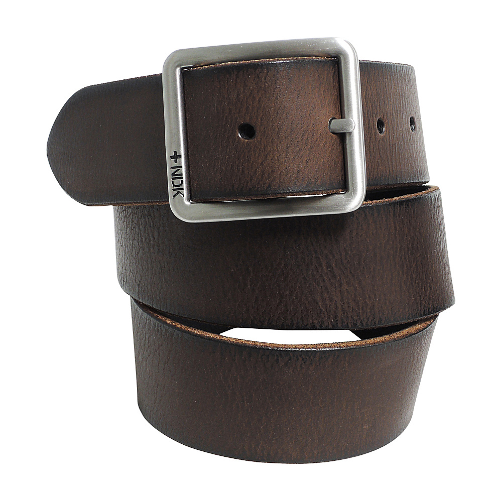 Nidecker Design Cosmopolitan Reversible Rugged Belt Bark Indigo 38 Nidecker Design Other Fashion Accessories