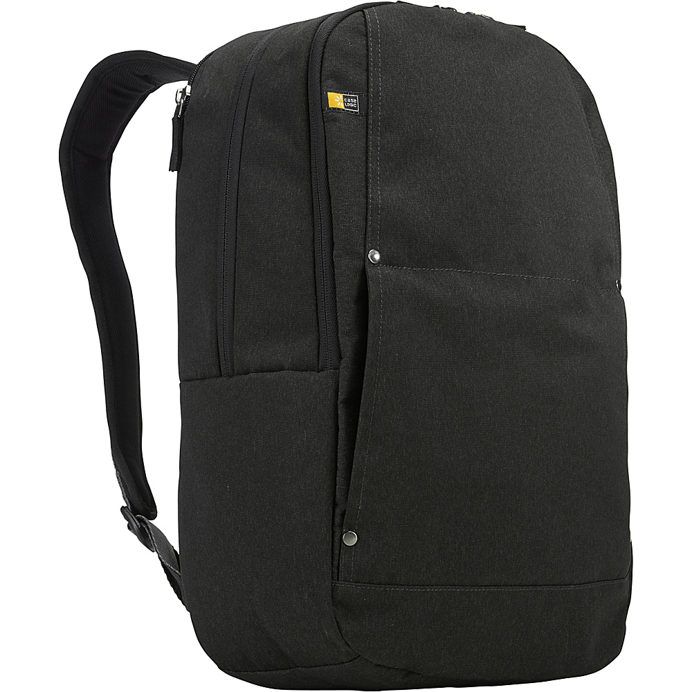 Case Logic Huxton Daypack Black Case Logic Business Laptop Backpacks