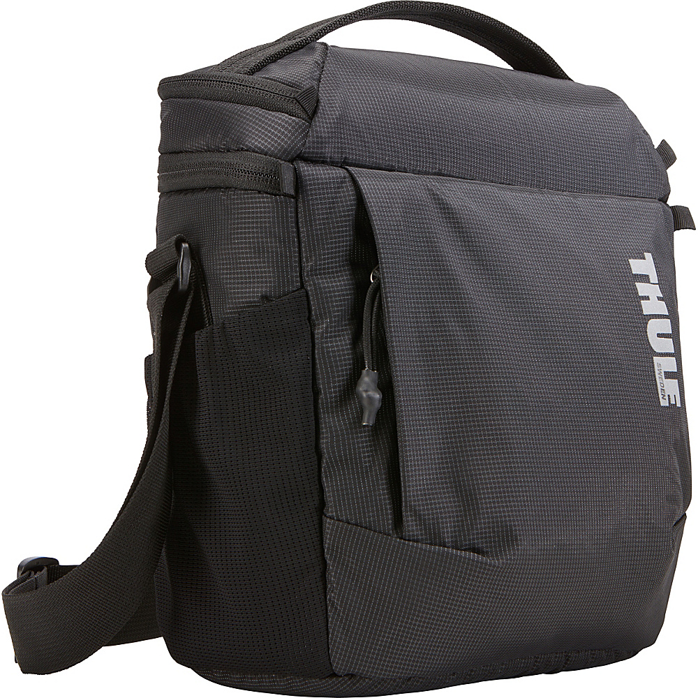 Thule Aspect DSLR Medium Shoulder Bag Black Thule Camera Cases